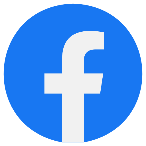 Facebook Icon